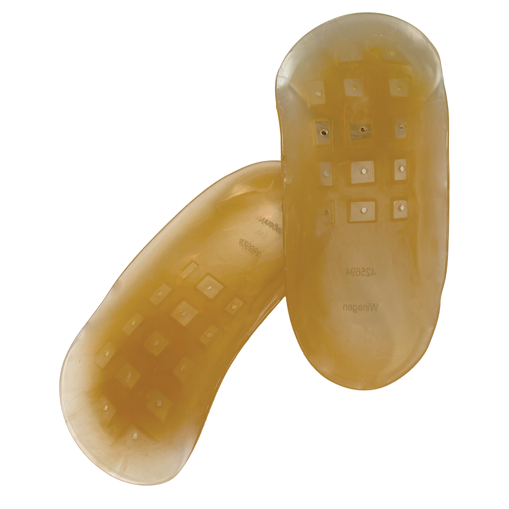 Tấm lót hỗ trợ vòm bàn chân Winagen